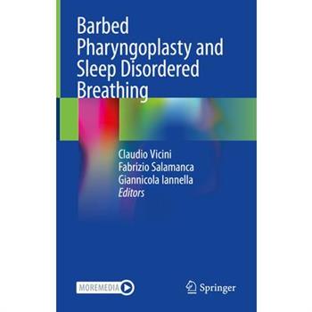 Barbed Pharyngoplasty and Sleep Disordered Breathing