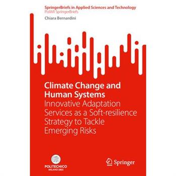 Climate Change and Human Systems