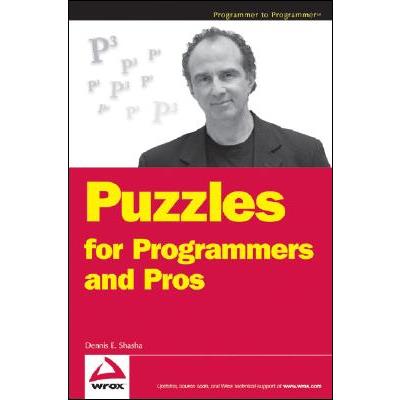 Puzzles for Programmers and Pros