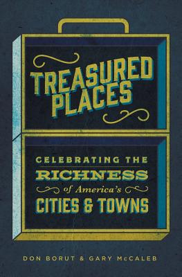 Treasured Places