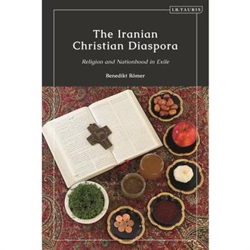 The Iranian Christian Diaspora