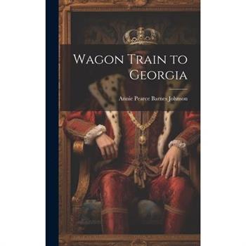Wagon Train to Georgia