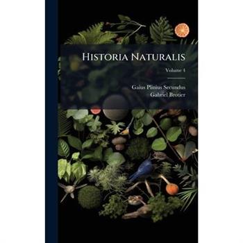 Historia Naturalis