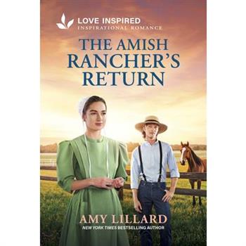 The Amish Rancher's Return