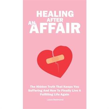 Healing After An Affair