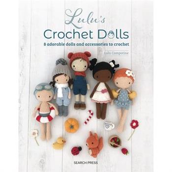 Lulu’s Crochet Dolls