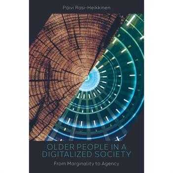 Older People in a Digitalized Society