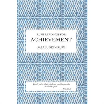 Rumi Readings for Achievement