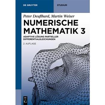Numerische Mathematik 3