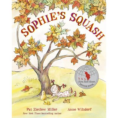 Sophie’s Squash