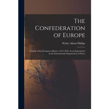 The Confederation of Europe
