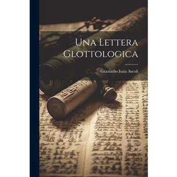 Una Lettera Glottologica