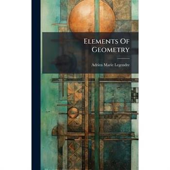 Elements Of Geometry