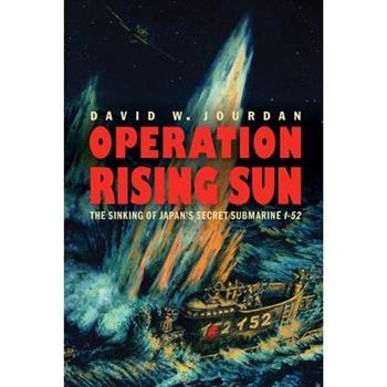 Operation Rising Sun