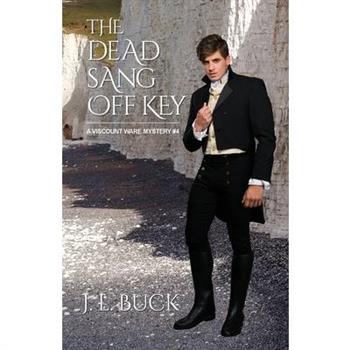 The Dead Sang Off Key