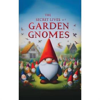 The Secret Lives of Garden Gnomes