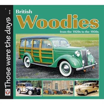 British Woodies