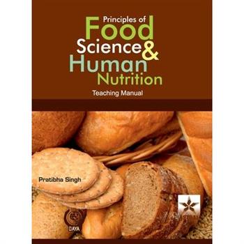 Principles of Food Science & Human Nutrition