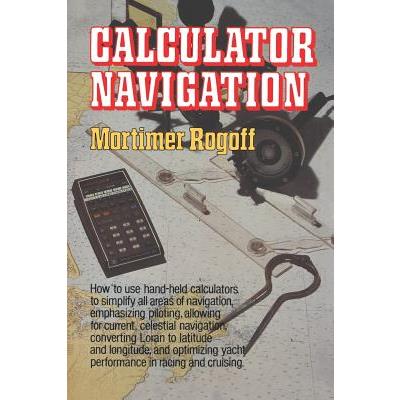 Calculator Navigation