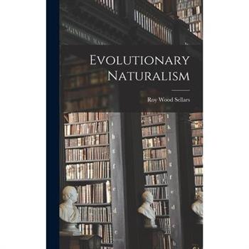 Evolutionary Naturalism