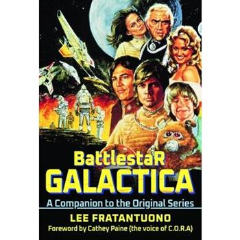 Battlestar Galactica