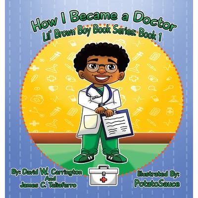 How I Became a Doctor