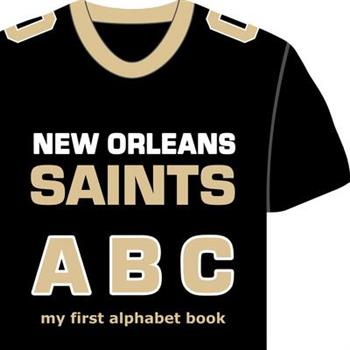 New Orleans Saints ABC