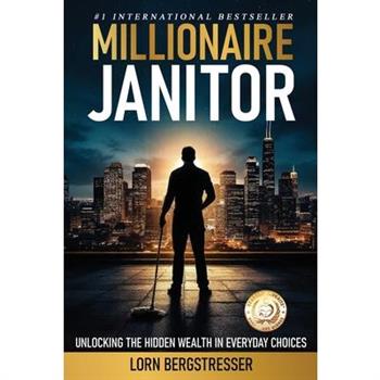 Millionaire Janitor