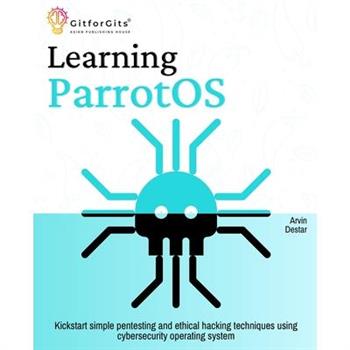 Learning ParrotOS