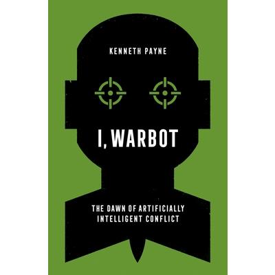 I, Warbot
