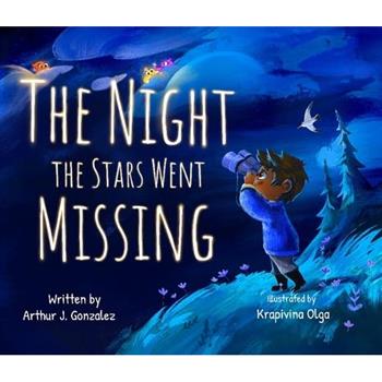 The Night the Stars Went Missing