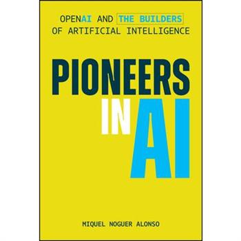 Pioneers in AI