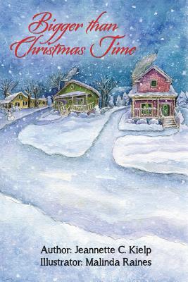 It’s Christmas Time!