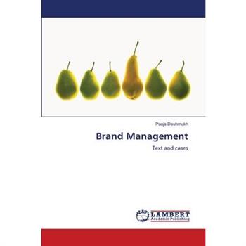 Brand Management