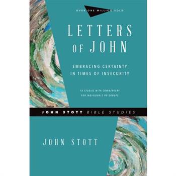 Letters of John