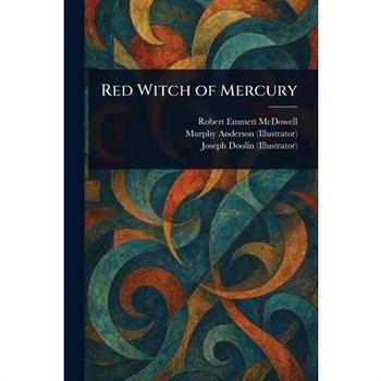 Red Witch of Mercury
