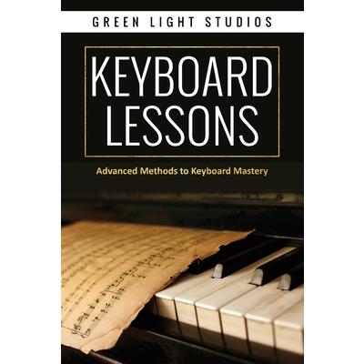 Keyboard Lessons