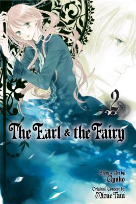 The Earl and the Fairy 2