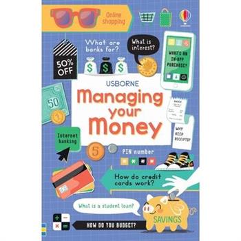 Managing Your Money