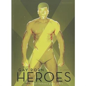 Gay Porn Heroes