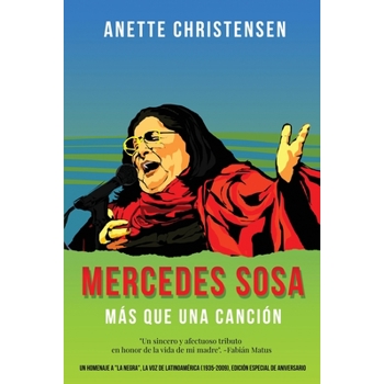 Mercedes Sosa - M獺s que una Canci籀n