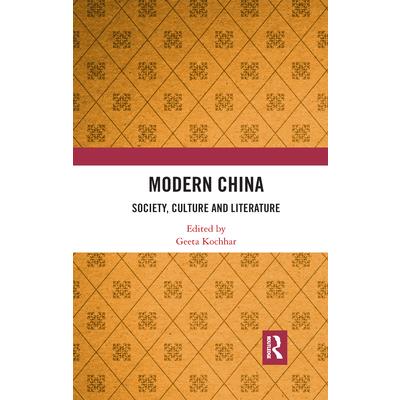 Modern China