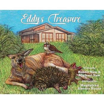 Eddy’s Treasure
