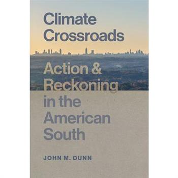 Climate Crossroads