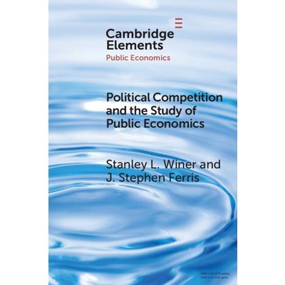 Political Competition and the Study of Public Economics