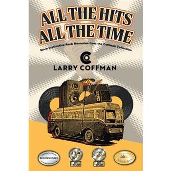 All The Hits All The Time