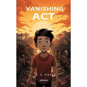 Vanishing Act