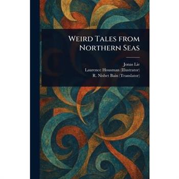 Weird Tales From Northern Seas