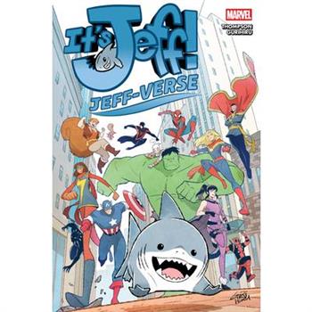 It's Jeff: Jeff-Verse