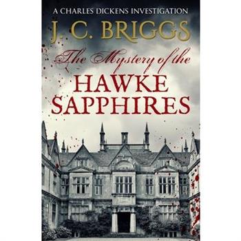 The Mystery of the Hawke Sapphires